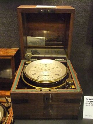 Marine_Chronometer,_J_R_Cameron,_Liverpool_(c._1840)